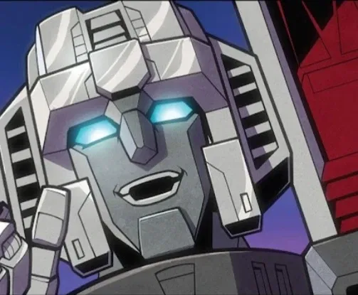 Avatar of Starscream ~ SG