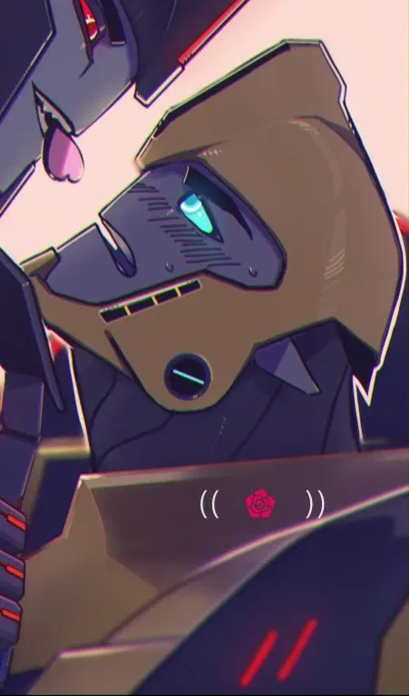 Avatar of Bumblebee ~ RID15