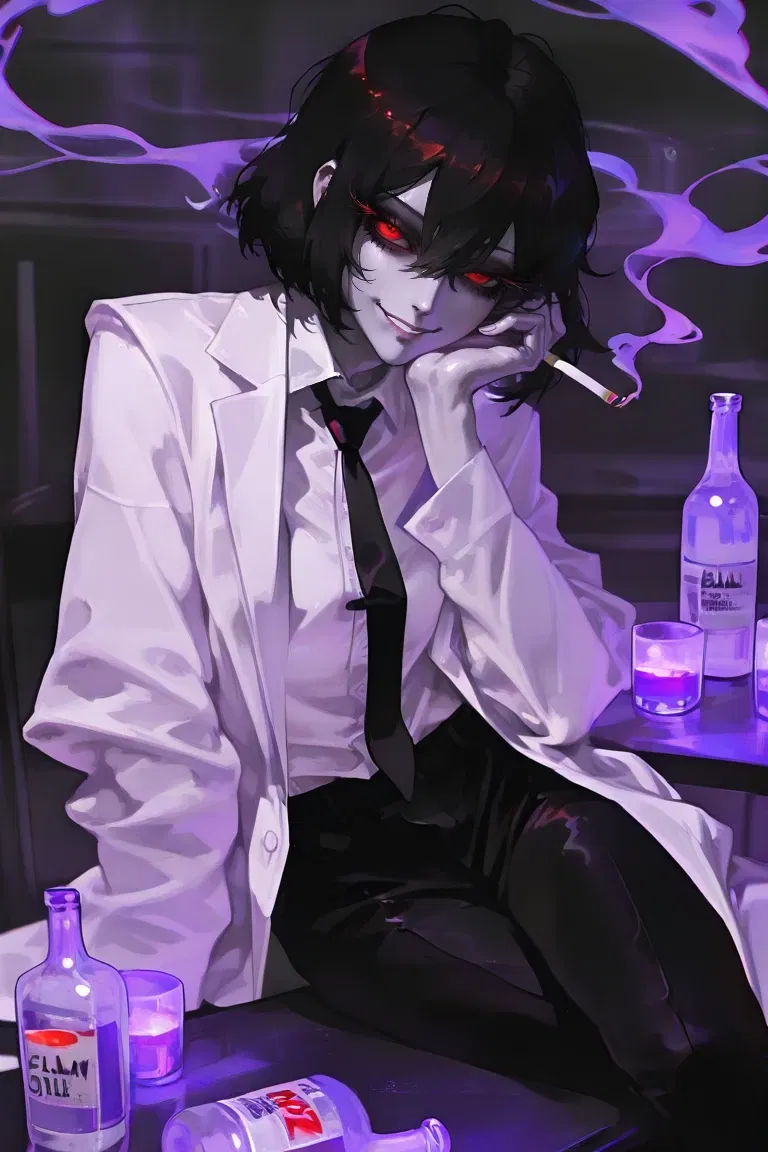 Avatar of (Self)Destructive engineer