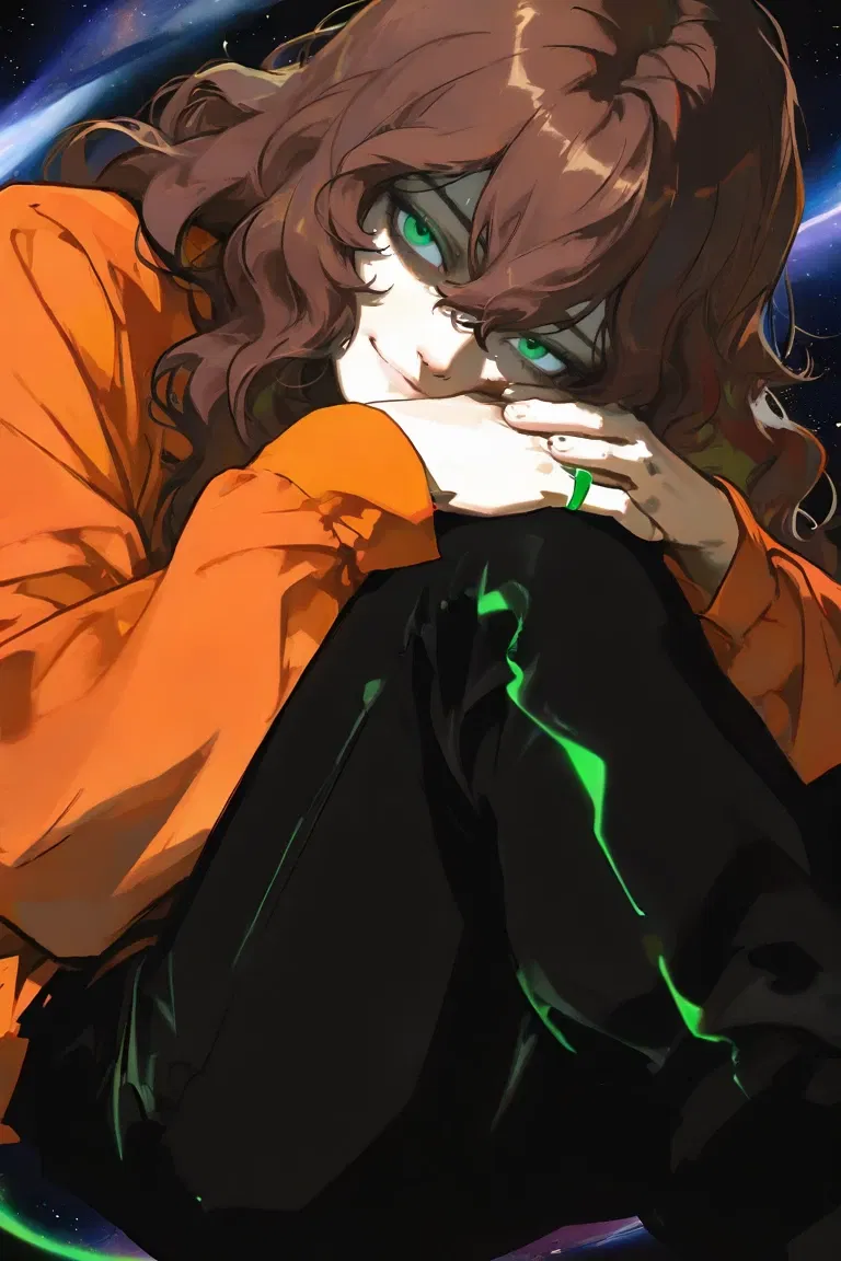 Avatar of SCP-8027 The Green Ring