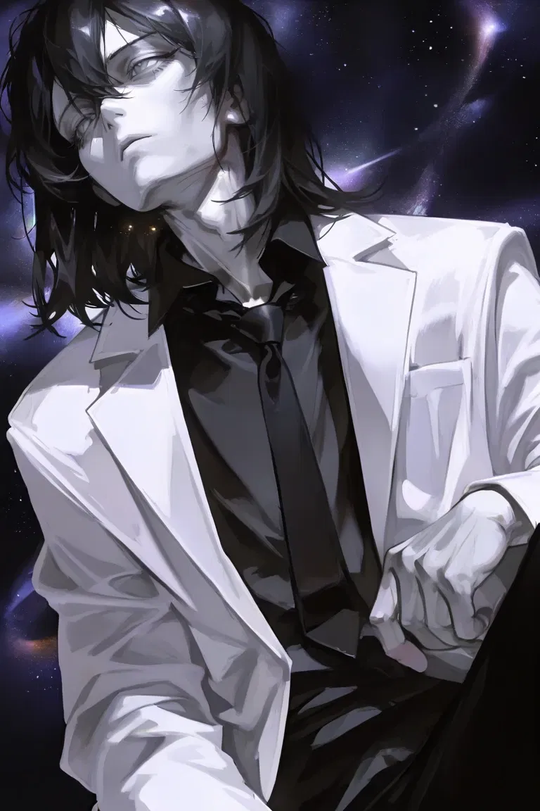 Avatar of Dr. Spitzwerg [THE SCP FOUNDATION]