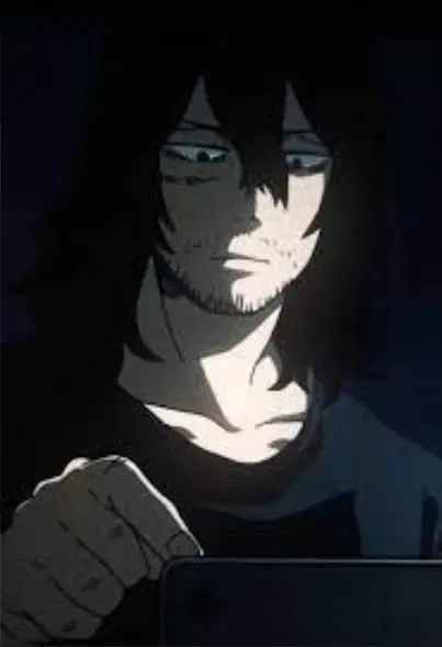 Avatar of Shota Aizawa