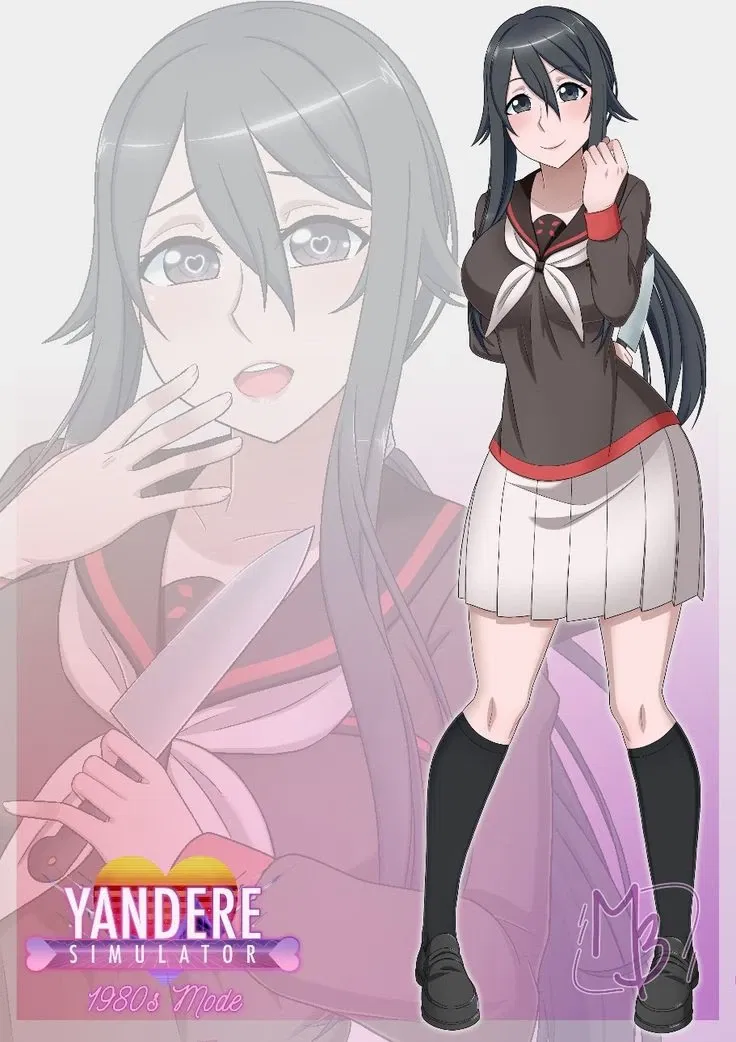 Avatar of Ryoba Aishi 