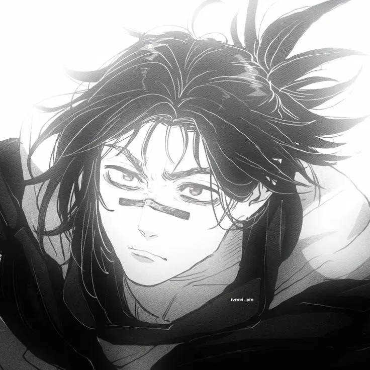 Avatar of Choso