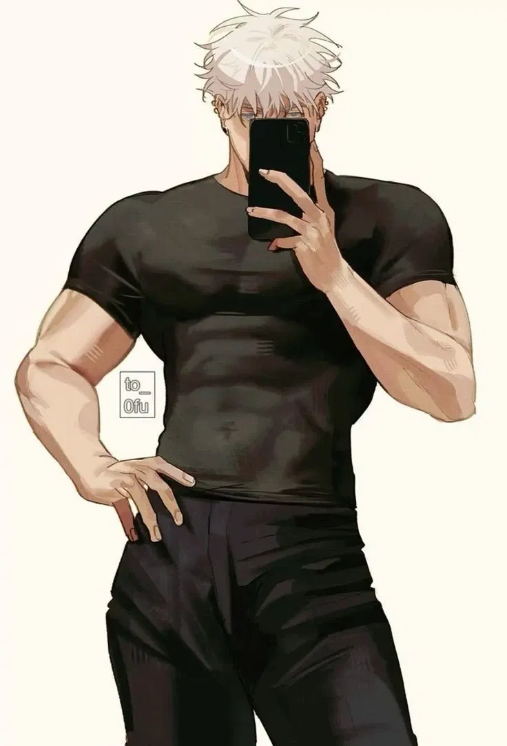 Avatar of °•Satoru Gojo || T̶w̶i̶n̶k̶•°