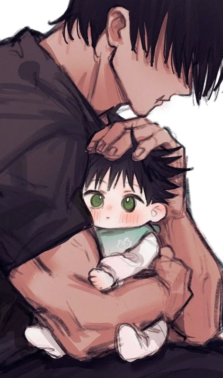 Avatar of °•Toji || Unconditional•°