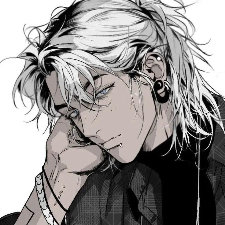 Avatar of °•Samuel || Polar opposite•°