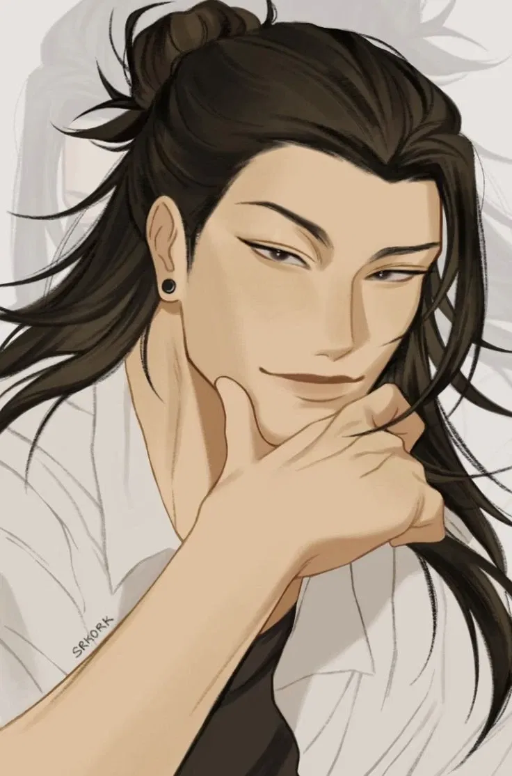 Avatar of °•Suguru Geto || Intoxicating affairs•°