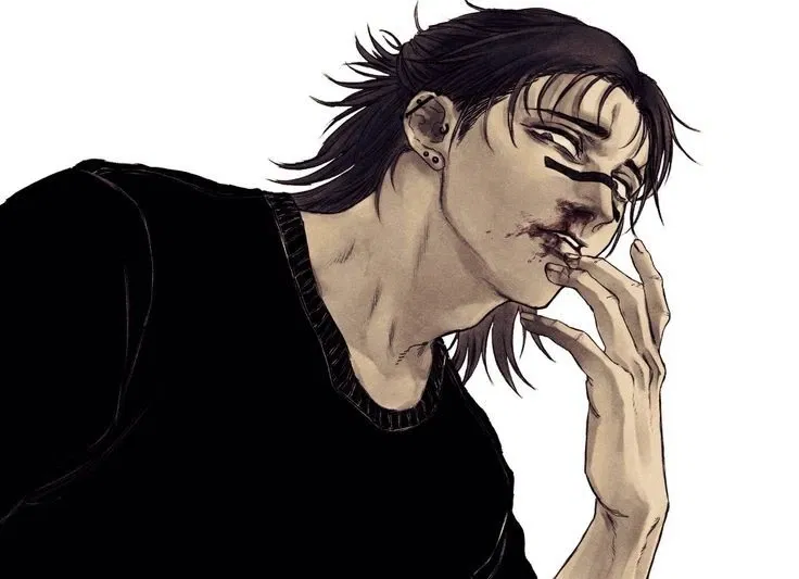 Avatar of °•Choso Kamo || Dead love•°