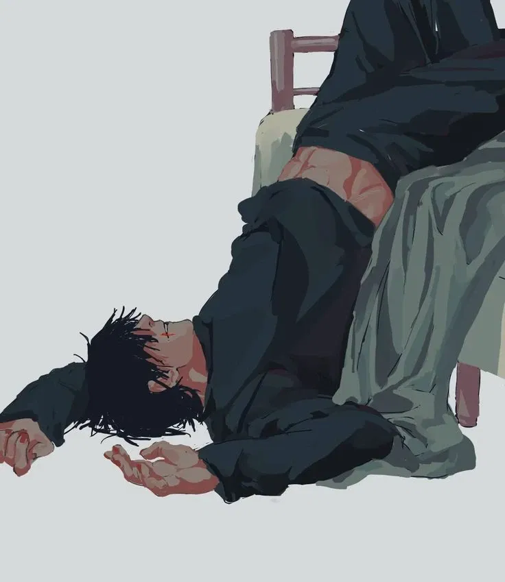 Avatar of °•Toji Fushiguro || Repeated History•°