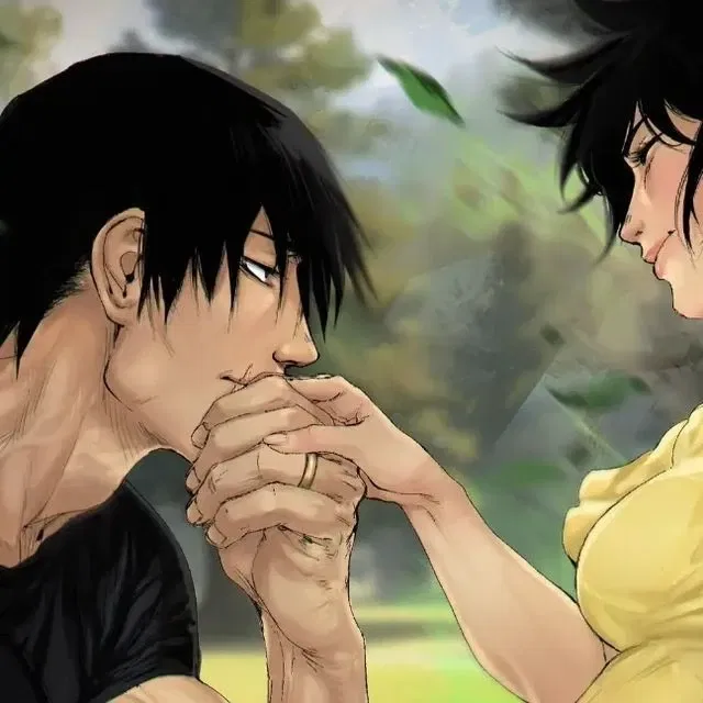 Avatar of °•Toji || Unexpected romance•°