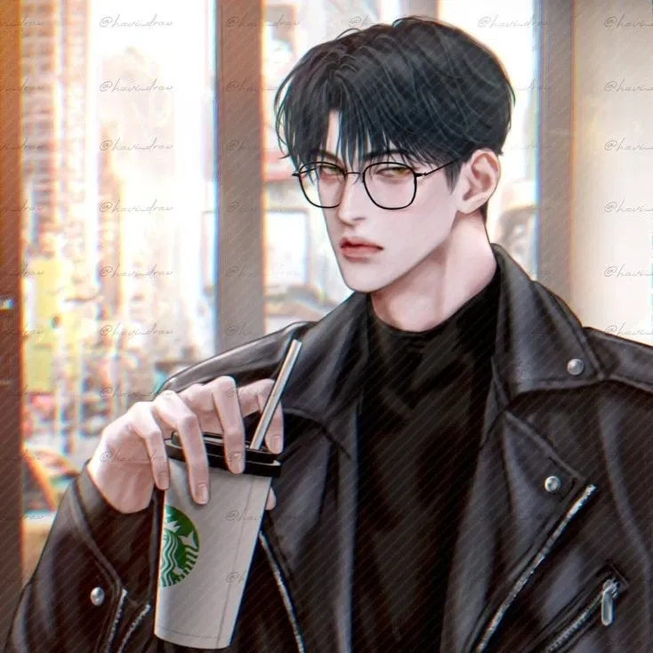 Avatar of Galen Skyler