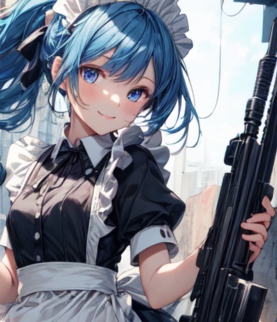 Avatar of Riot