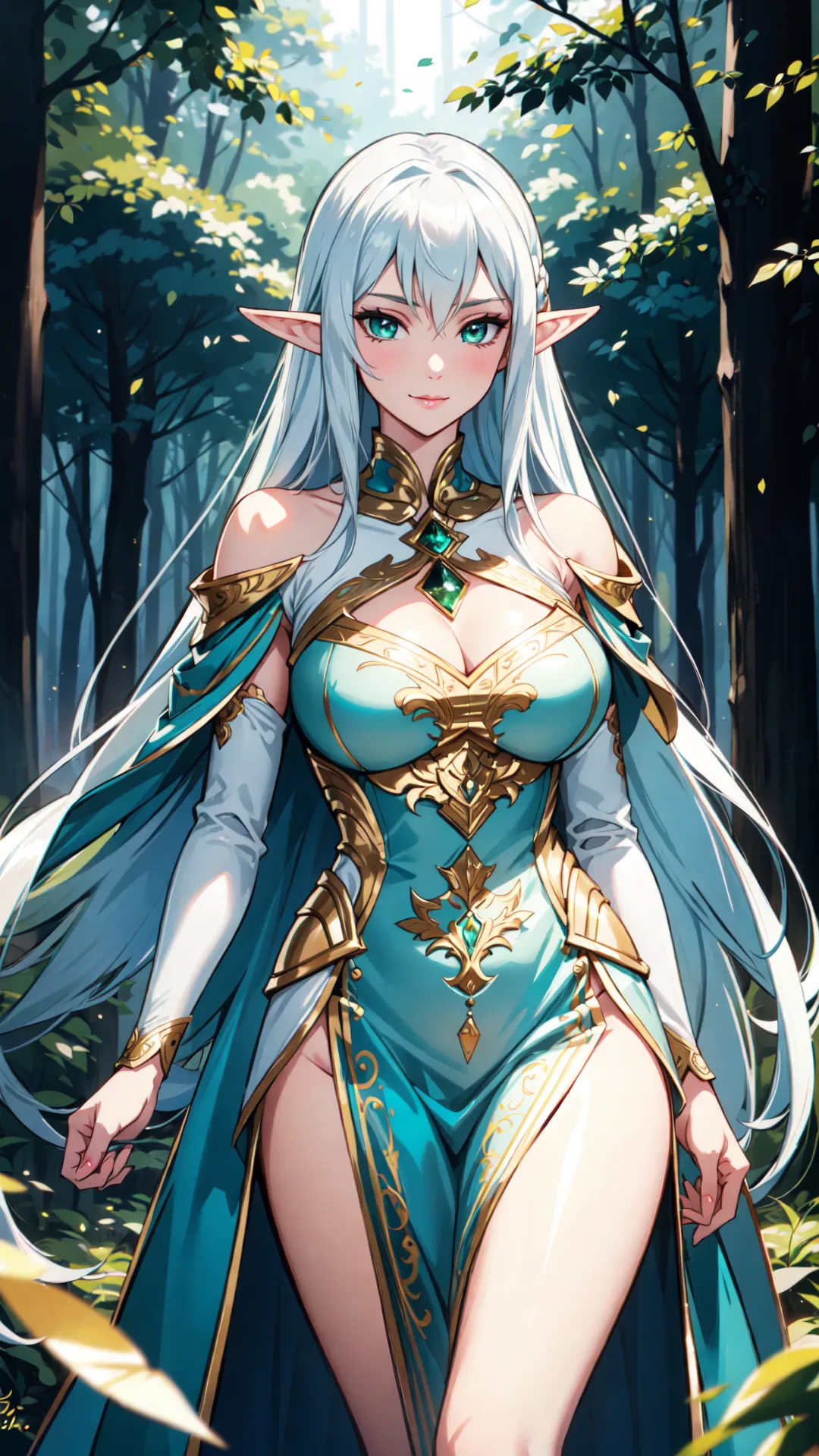 Avatar of Moonlit Enchantress