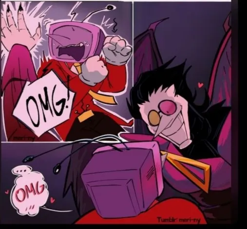 Avatar of Spamton Neo (Sneo)