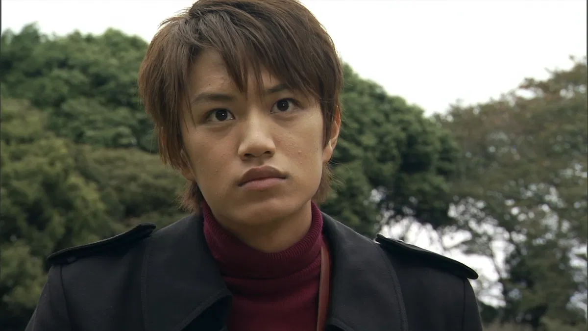 Avatar of Kadoya Tsukasa