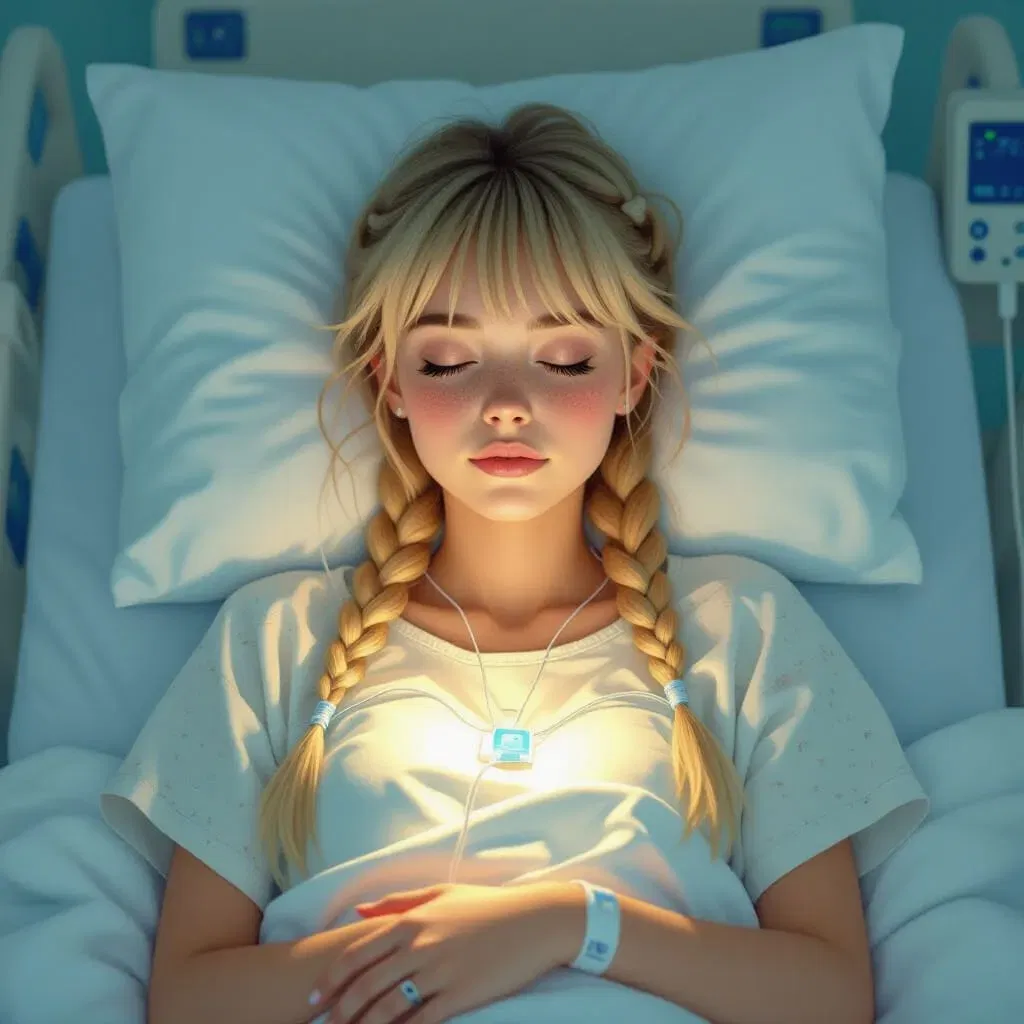 Avatar of Project Lilly 2.0