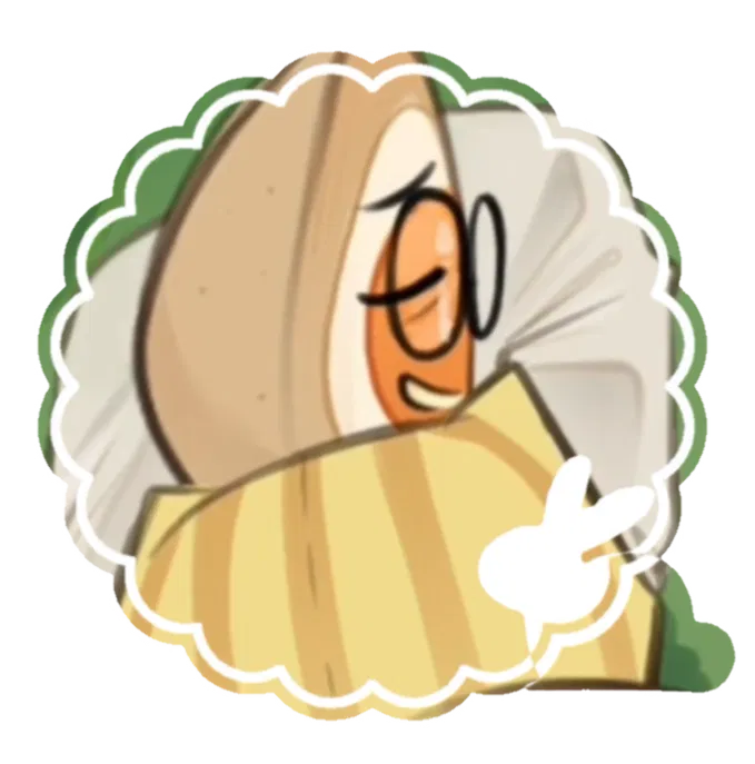 Avatar of eggson ! 🥚 [DANDY’S WORLD] ! 🌸