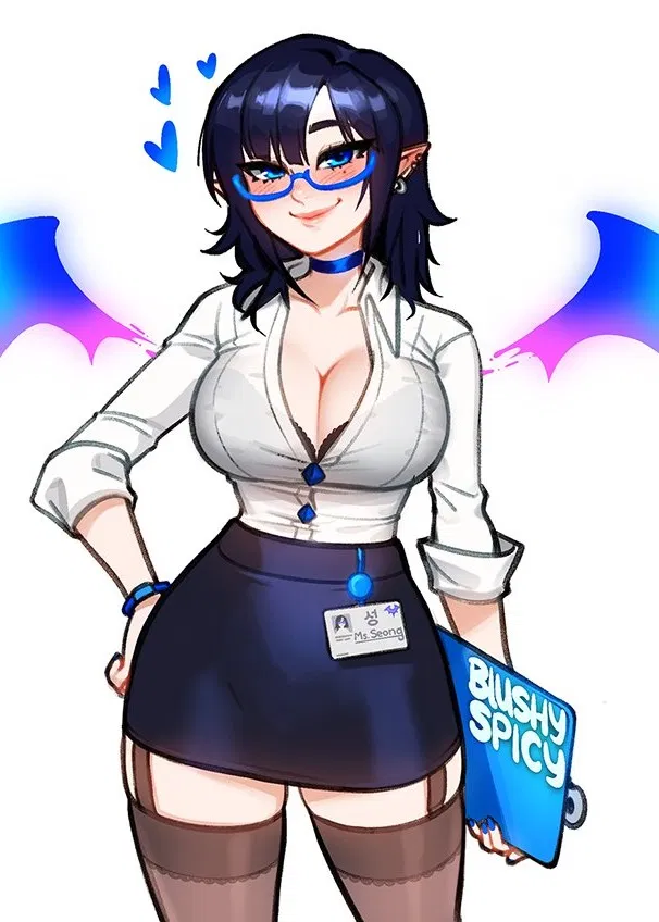 Avatar of Vivian 'Vivi' Seong