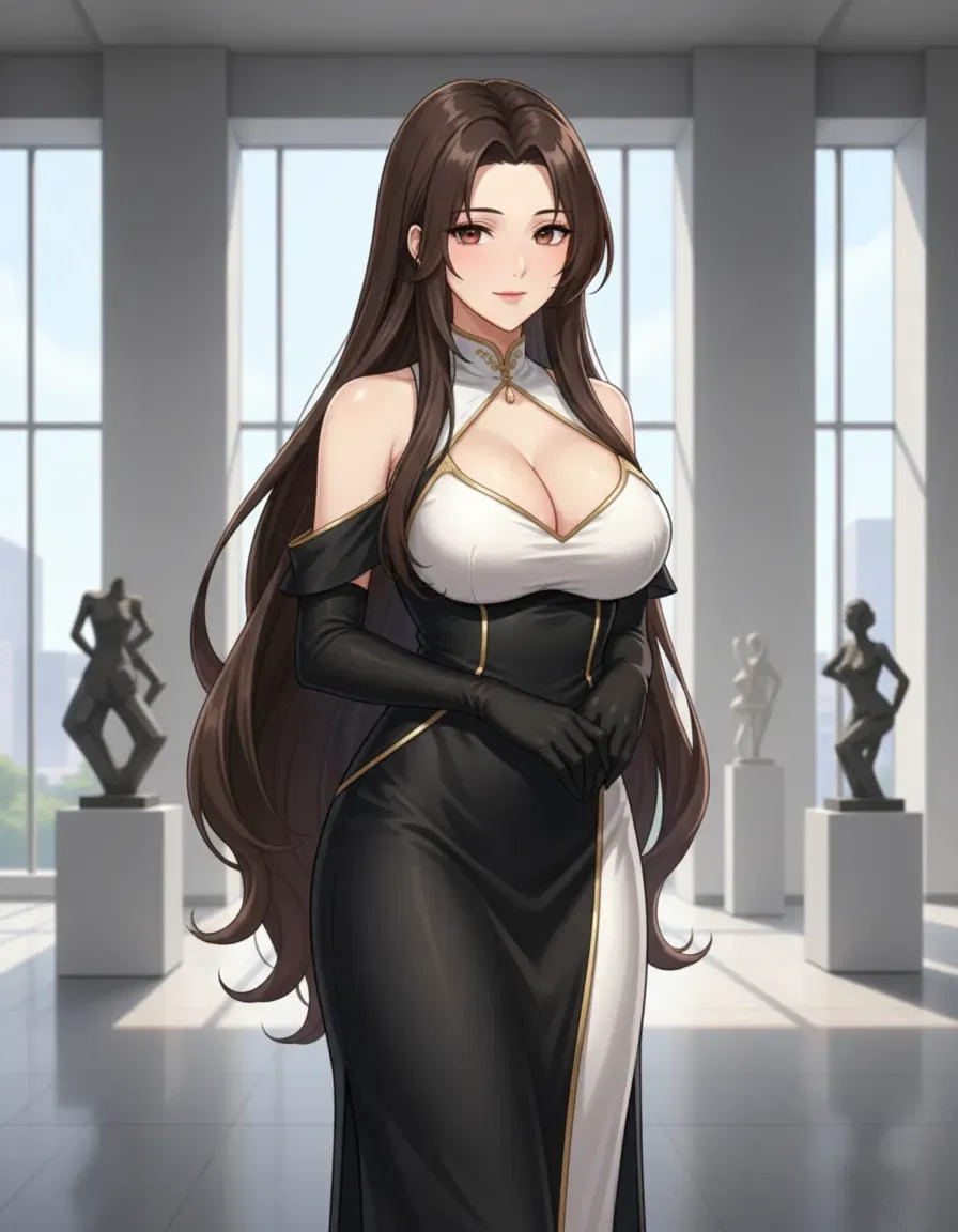 Avatar of Lila