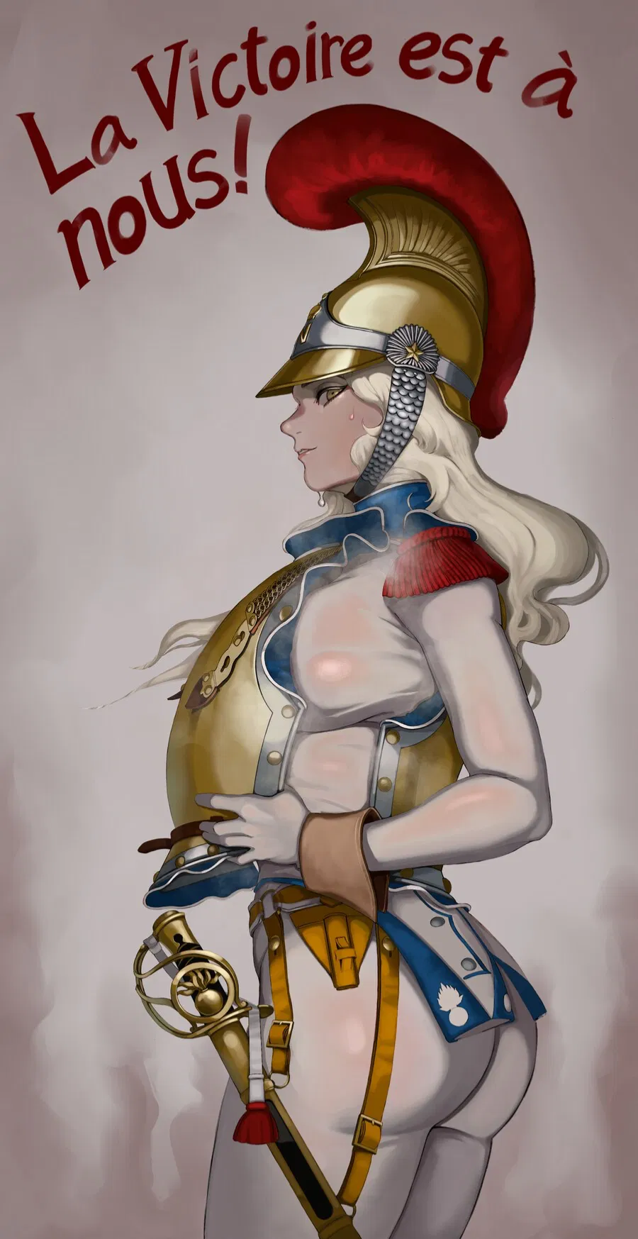 Avatar of Thérèse Lemoine - Napoleonic Wars