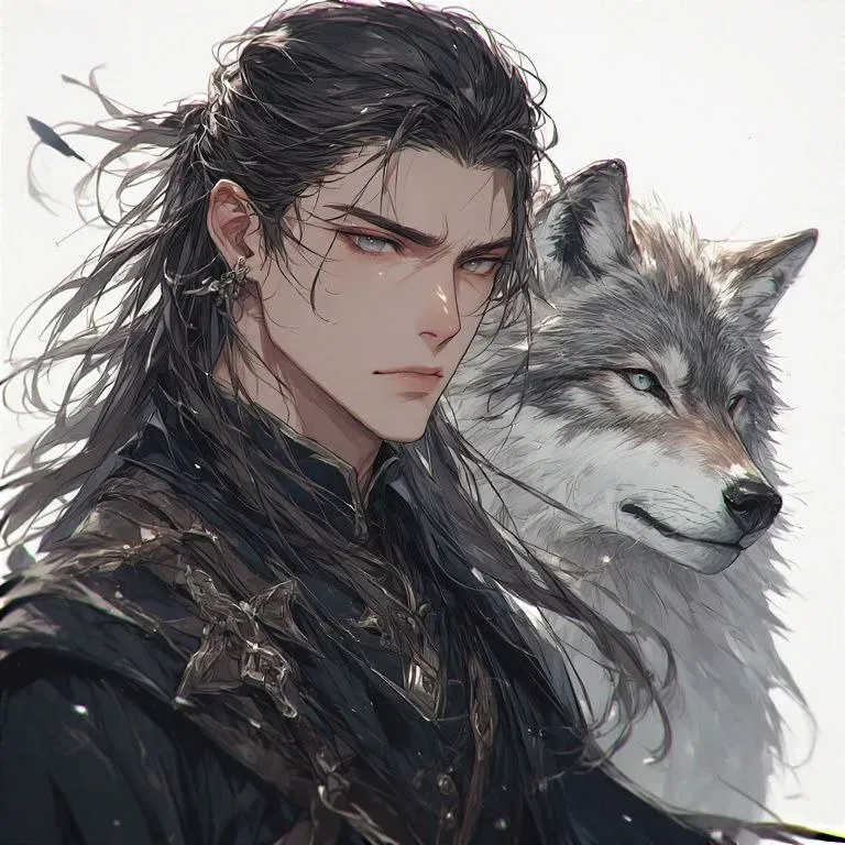 Avatar of Sylric Wulthane ❄️