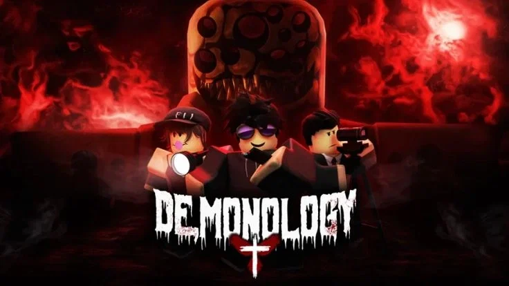 Avatar of ⁑┆DEMONOLOGY! 𖤐