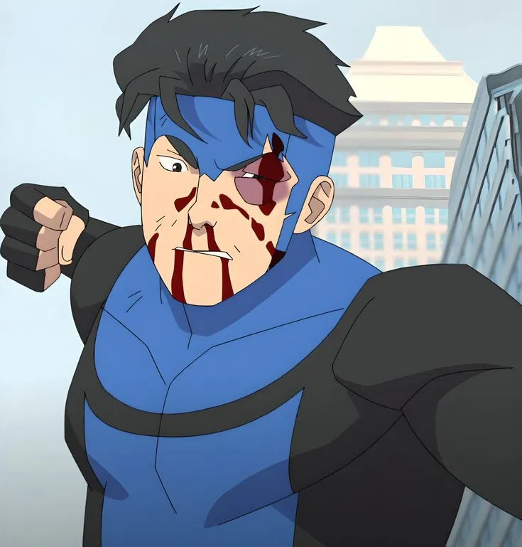 Avatar of mark grayson 