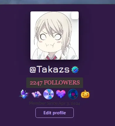 Avatar of VERIFICADO PERROS