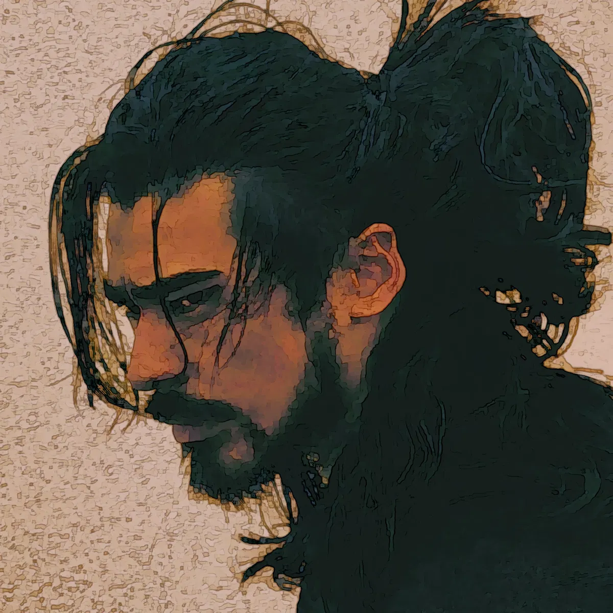 Avatar of Levi || Grumpy husband MFTM