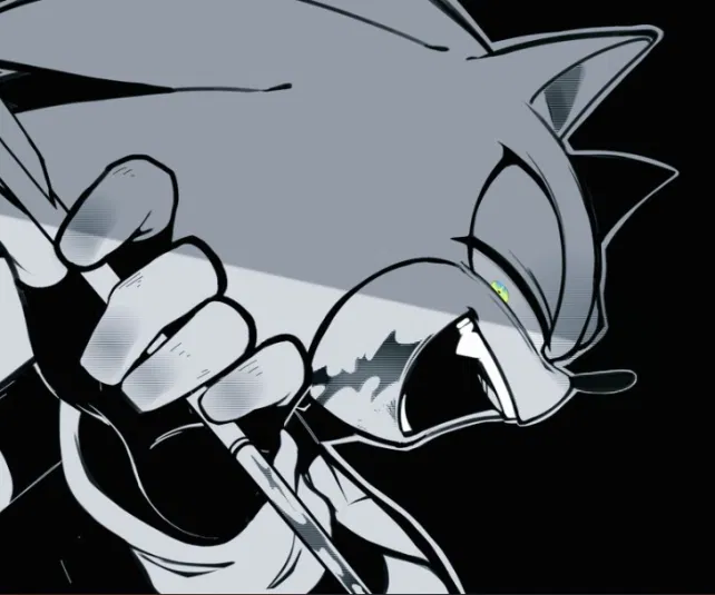 Avatar of : ̗̀➛Sonic The Hedgehog: ̗̀➛
