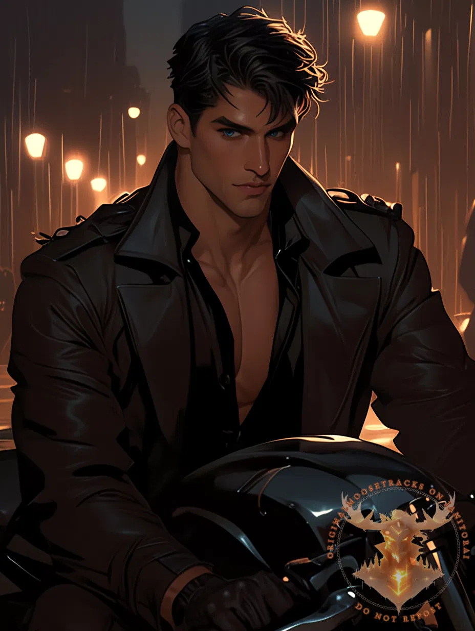 Avatar of Bruce Wayne|Batman