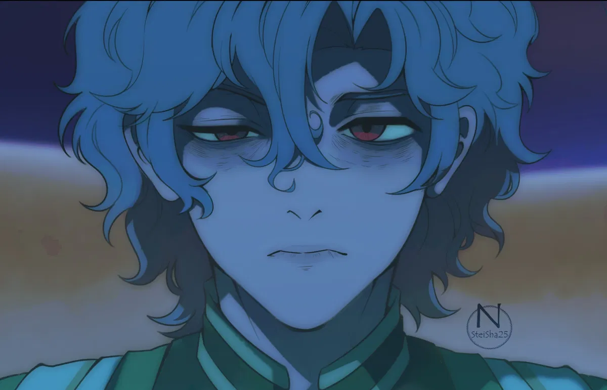 Avatar of Zandik