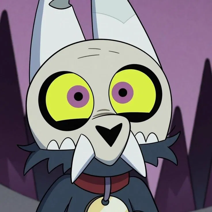 Avatar of King clawthorne 