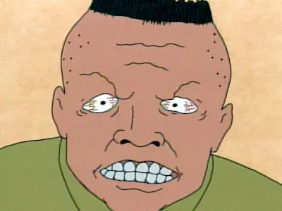 Avatar of Coach buzzcut