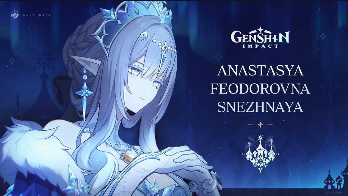 Avatar of The tsarista