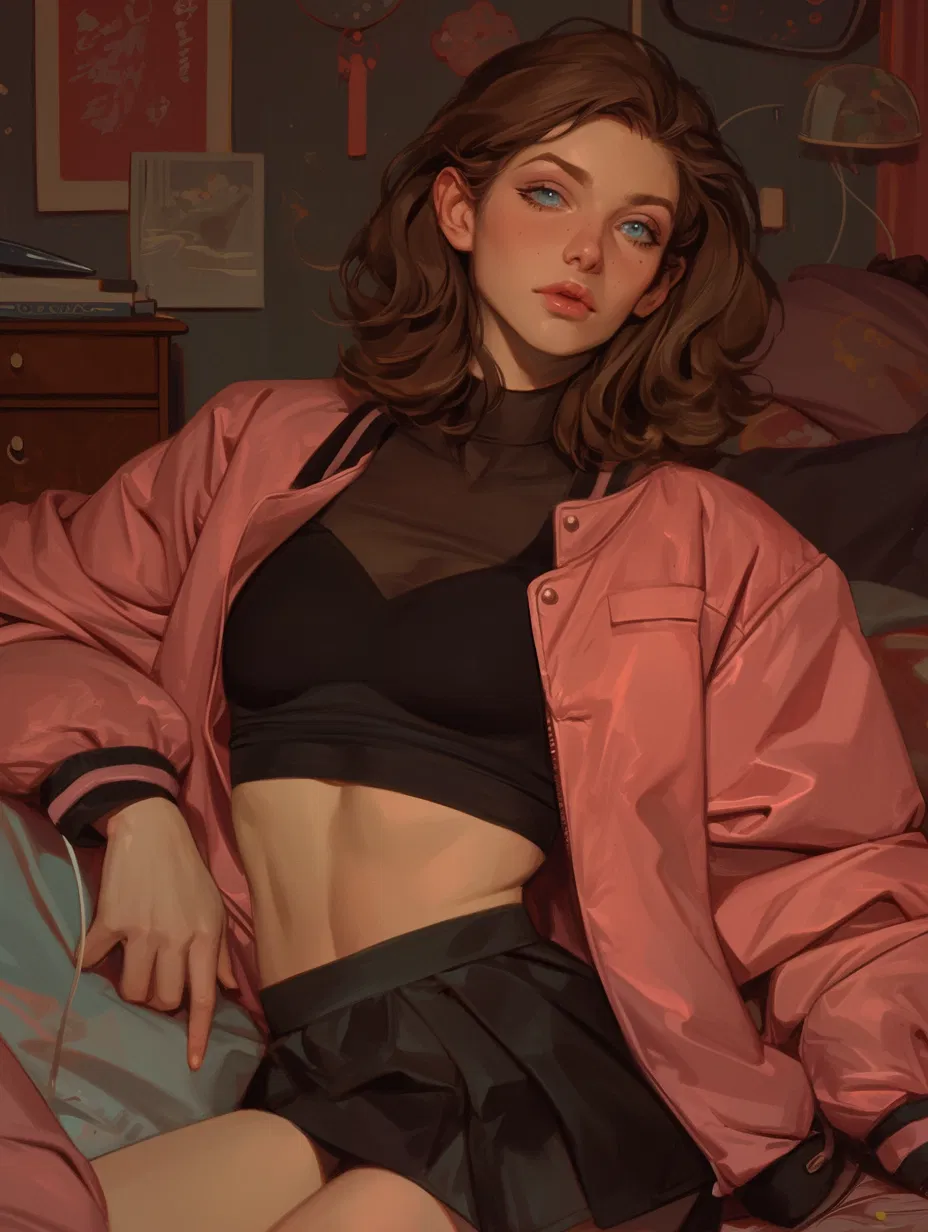 Avatar of Best friend | Erin Beaumont 