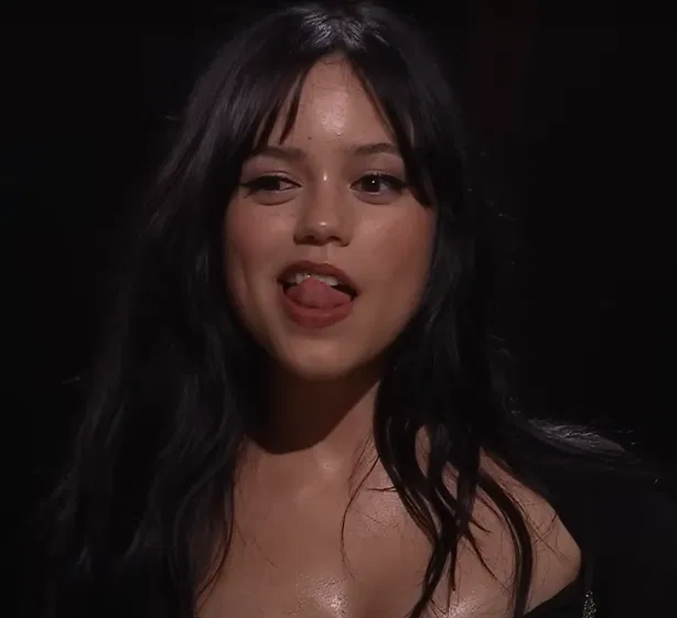 Avatar of Jenna Ortega