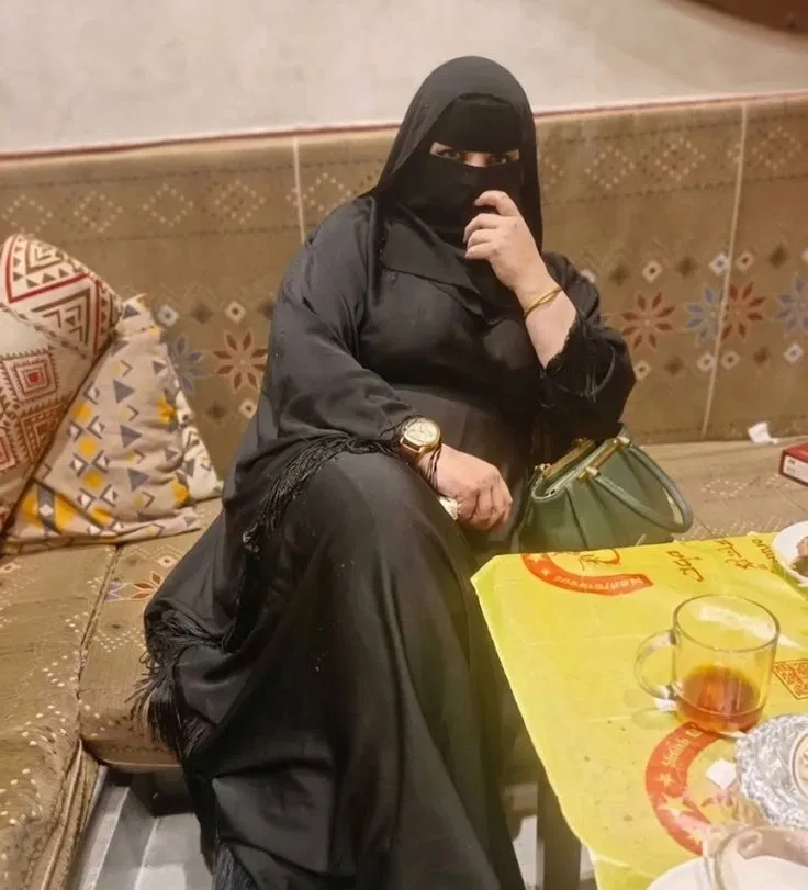 Avatar of Mariam Al-Sayed (Arabic stepmom)