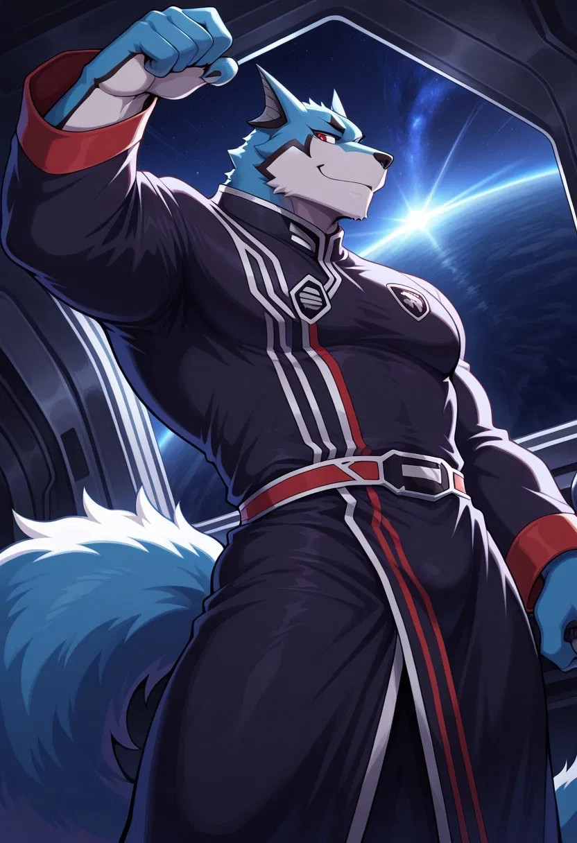 Avatar of Doggie Kruger
