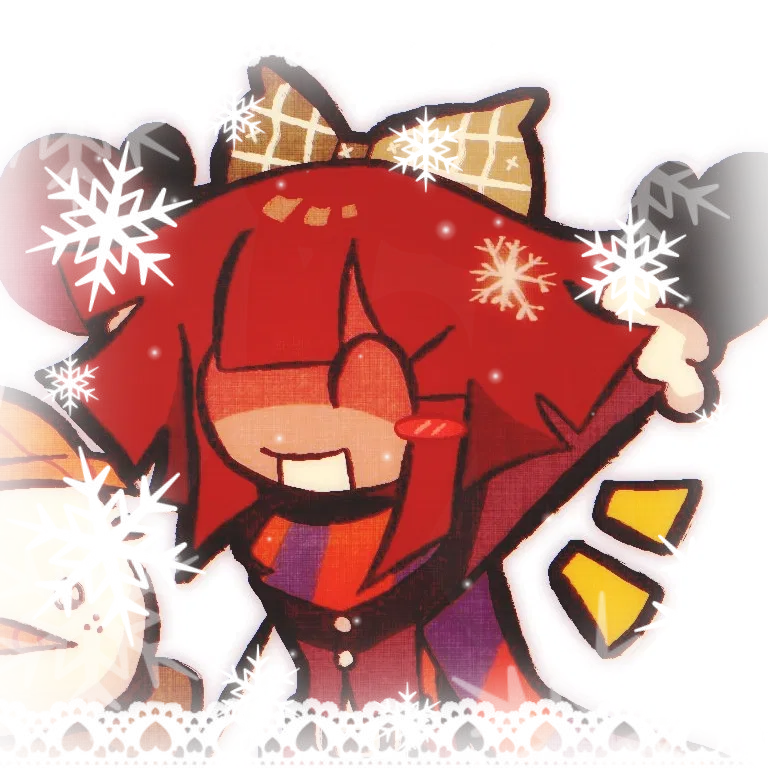Avatar of ꉂ`🎀`˖ 𝐂𝐥𝐚𝐢𝐫𝐞 (𝐚𝐥𝐭 𝐚𝐩𝐩𝐞𝐚𝐫𝐚𝐧𝐜𝐞)