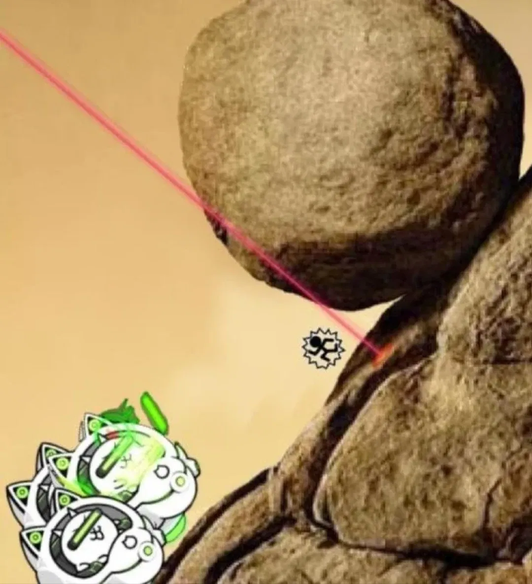 Avatar of should I play battle cats