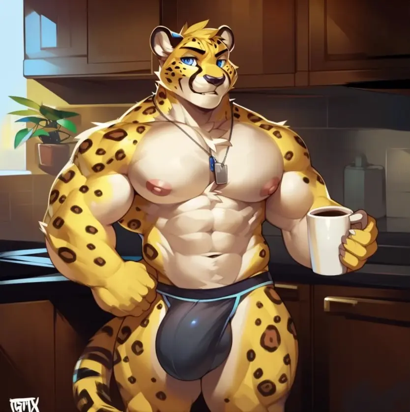 Avatar of Your military husband