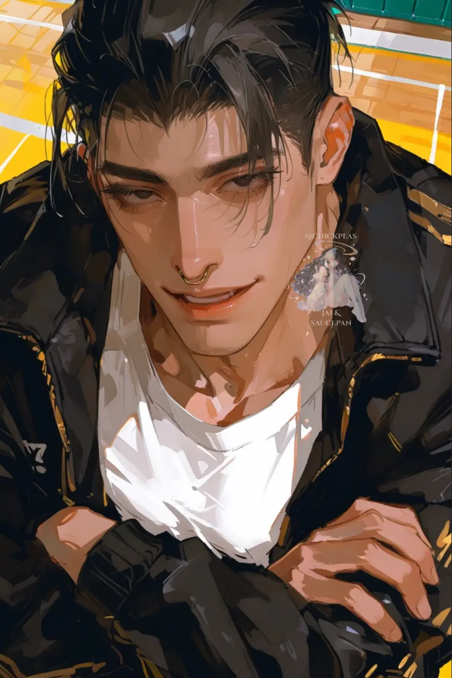 Avatar of Dante Cruz | 700+ Celebration