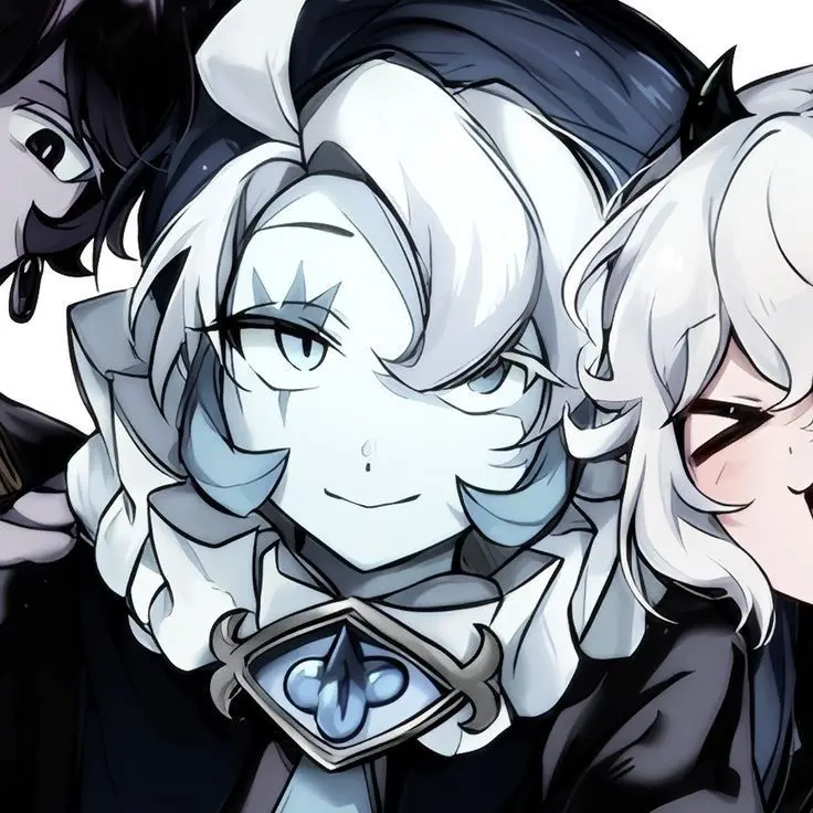 Avatar of Shadow Milk Cookie