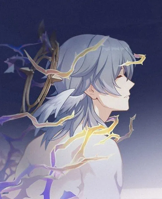 Avatar of Sunday // HSR