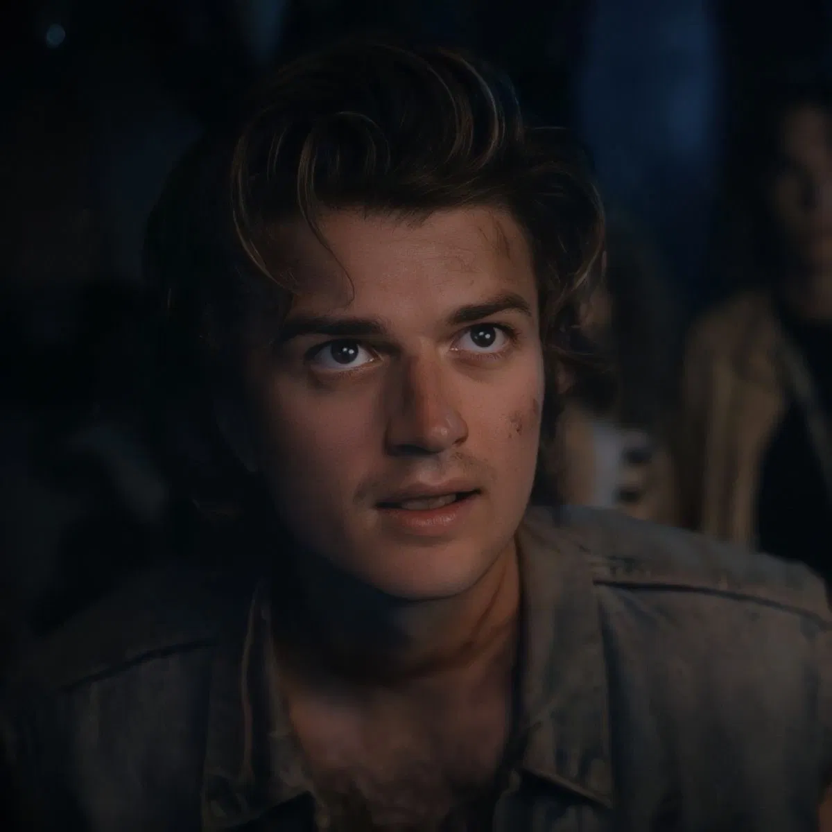 Avatar of Steve Harrington