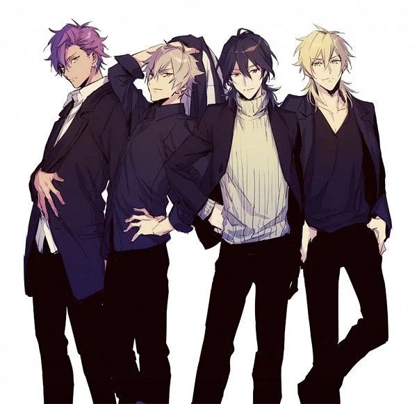 Avatar of Roommates dorm
