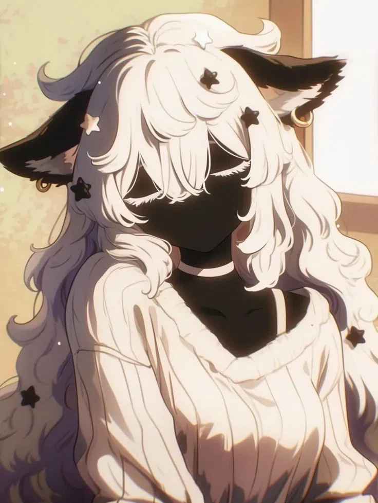 Avatar of Isla || sick sheep girlfriend