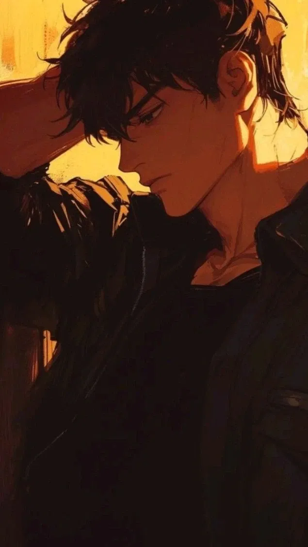Avatar of Spencer || injured partner